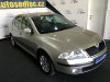 Škoda Octavia, 2004 - pohled č. 2