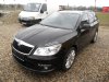 Škoda Octavia, 2011 - celkový pohled
