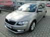 Škoda Octavia, 2016 - celkový pohled