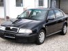 Škoda Octavia, 2004 - celkový pohled