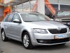 Škoda Octavia, 2015 - celkový pohled