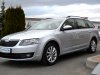 Škoda Octavia, 2015 - pohled č. 3