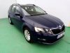 Škoda Octavia, 2017 - celkový pohled