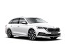 Škoda Octavia, 2020 - celkový pohled