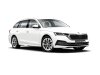 Škoda Octavia, 2020 - celkový pohled