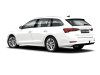Škoda Octavia, 2020 - pohled č. 3