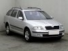 Škoda Octavia, 2005 - pohled č. 1