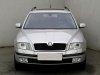 Škoda Octavia, 2005 - pohled č. 2