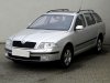 Škoda Octavia, 2005 - pohled č. 3