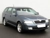 Škoda Octavia, 2005 - celkový pohled