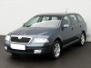 Škoda Octavia, 2005 - pohled č. 3