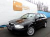 Škoda Octavia, 2004 - celkový pohled