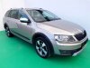 Škoda Octavia, 2015 - celkový pohled
