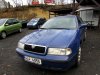 Škoda Octavia, 1998 - celkový pohled