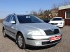 Škoda Octavia, 2006 - celkový pohled