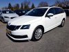 Škoda Octavia, 2017 - pohled č. 2