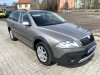 Škoda Octavia, 2008 - celkový pohled