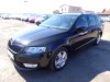 Škoda Octavia, 2016 - pohled č. 3