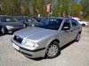 Škoda Octavia, 2003 - pohled č. 2