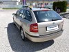 Škoda Octavia, 2005 - pohled č. 3