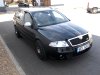 Škoda Octavia, 2006 - pohled č. 3