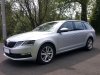 Škoda Octavia, 2018 - celkový pohled