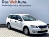 Škoda Octavia, 2015 - pohled č. 2