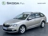 Škoda Octavia, 2017 - celkový pohled