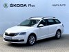 Škoda Octavia, 2017 - celkový pohled