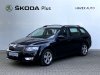 Škoda Octavia, 2016 - celkový pohled