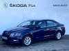 Škoda Octavia, 2018 - celkový pohled