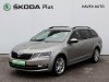 Škoda Octavia, 2019 - celkový pohled