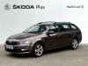 Škoda Octavia, 2019 - celkový pohled