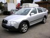 Škoda Octavia, 2007 - pohled č. 2