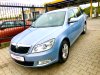 Škoda Octavia, 2010 - pohled č. 3