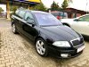 Škoda Octavia, 2006 - celkový pohled