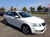 Škoda Octavia, 2013 - celkový pohled