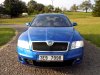 Škoda Octavia, 2006 - pohled č. 3