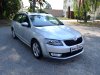 Škoda Octavia, 2015 - celkový pohled