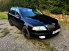 Škoda Octavia, 2006 - celkový pohled
