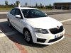 Škoda Octavia, 2014 - celkový pohled