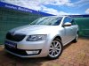 Škoda Octavia, 2016 - celkový pohled