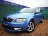 Škoda Octavia, 2017 - celkový pohled