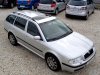Škoda Octavia, 2004 - celkový pohled