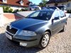 Škoda Octavia, 2005 - pohled č. 3