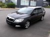 Škoda Octavia, 2009 - pohled č. 3