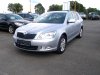 Škoda Octavia, 2010 - celkový pohled