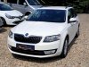 Škoda Octavia, 2016 - pohled č. 2