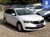 Škoda Octavia, 2018 - celkový pohled