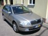 Škoda Octavia, 2006 - celkový pohled